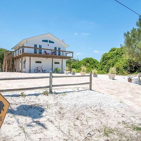 Bright New Beach House With In- Law Suite -- 2 Blocks To Beach! St. Augustine Exterior foto